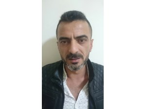 Cezaevi firarisi Ankara'da yakalandı