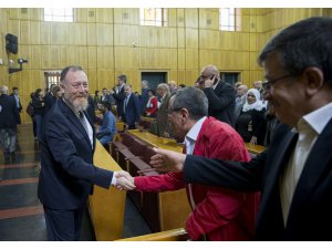 HDP TBMM Grup Toplantısı