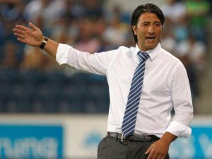 Grasshoppers'ta Yakın dönemi sona erdi