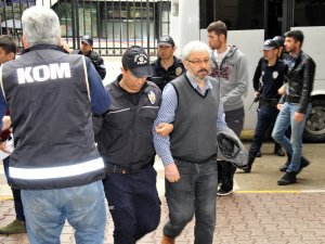 Adana merkezli 21 ildeki FETÖ/PDY operasyonu