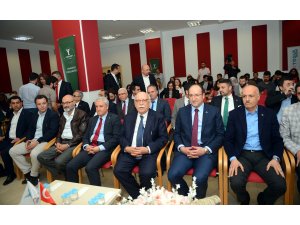 AK Parti Eskişehir Milletvekili Avcı: