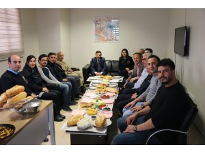 Türk Polis Teşkilatı'nın kuruluşunun 173. yıl dönümü