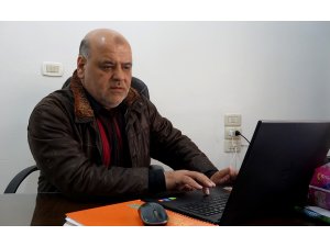 Doğu Guta'nın tek beyin cerrahı hastasıyla ailesi arasında kaldı