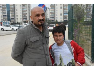 GÜNCELLEME - Bursa'da ilkokulda silahla yaralama