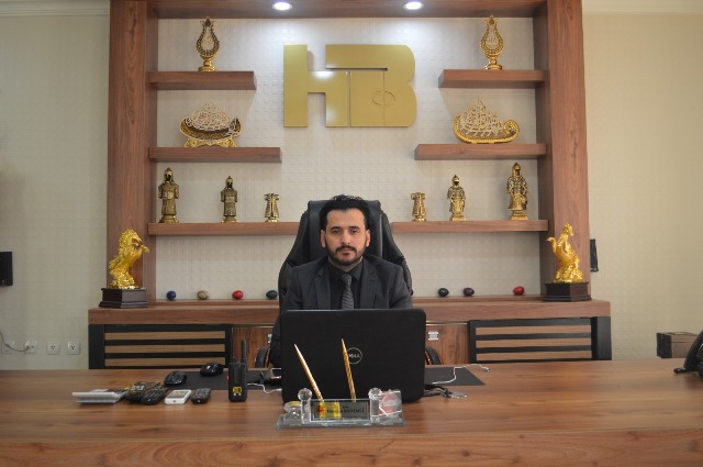Cansum İnşaat Konya’da güven inşa etmeye devam ediyor