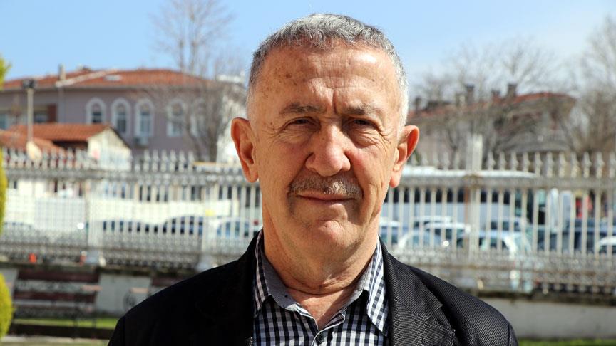 "Bisiklet de vasıta olarak sayılsın"
