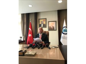 ESOGÜ Rektörü Prof. Dr. Gönen istifa etti (3)