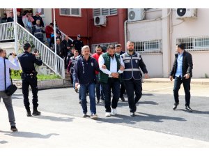 Hatay merkezli fuhuş operasyonu