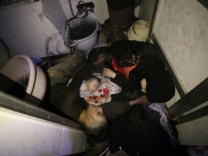 DSÖ Duma'da 500 kişide kimyasal saldırı semptomları bulunduğunu açıkladı