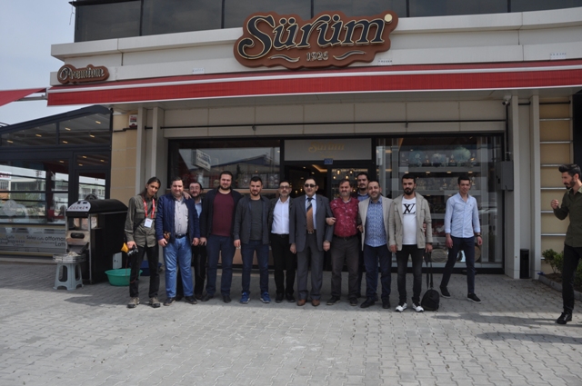 Sürüm Premium açılışa hazır