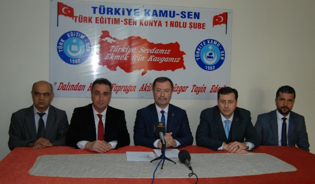 Ata’dan öğrenci sayısı tepkisi