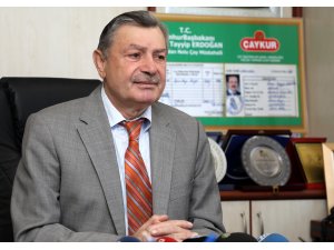 Yaş çayda taban fiyat çalışmaları