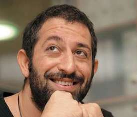 Cem Yılmaz hangi dizide oynayacak?