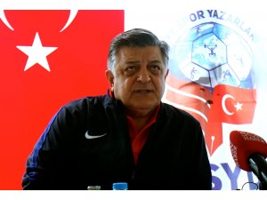 Eskişehirspor'da hedef Samsunspor galibiyeti