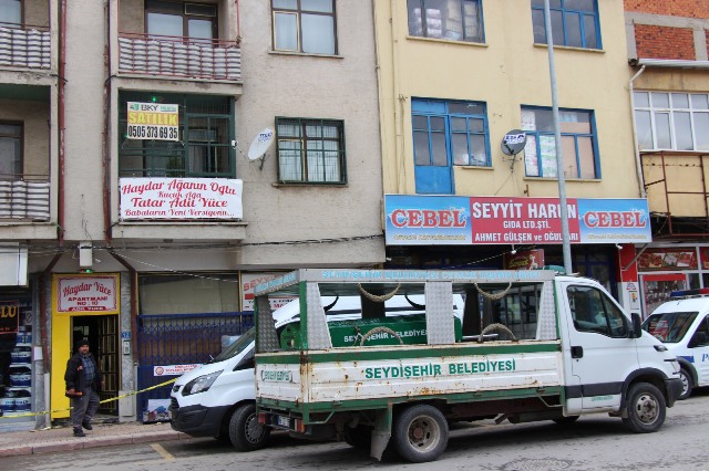 Vurulduktan sonra babasını arayıp yardım istemiş
