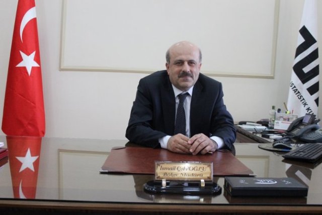 Çapoğlu’na yeni görev