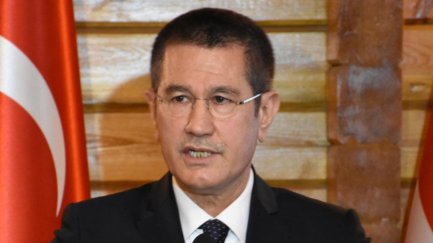 "Hiç kimse Türkiye'yi hesaba katmadan at oynatamaz"