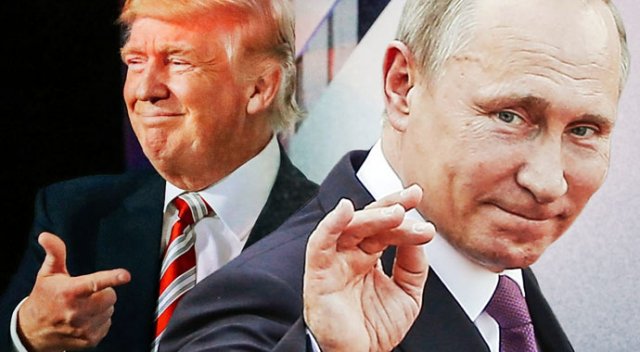 Rusya-ABD gerginliğinde yumuşama belirtileri