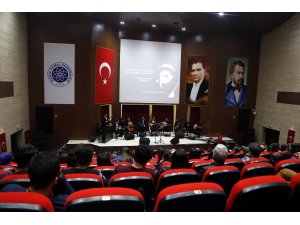 Aşık Veysel, Tekirdağ'da türkülerle anıldı
