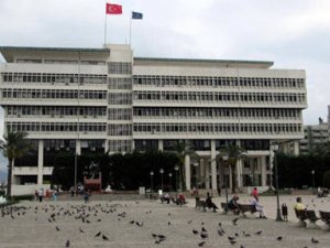 "İzmir Büyükşehir Belediyesinin bütçe açığı 858 milyon 565 bin lira"