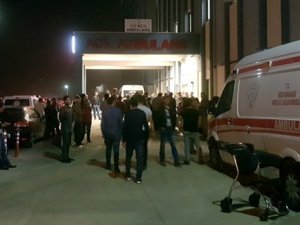 Antalya'da komşu kavgası: 2 ölü, 2 yaralı