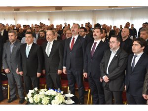 "FETÖ ile mücadelede asla rehavete düşemeyiz"