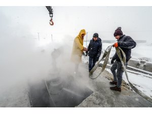JESDER'den AA'ya ödül