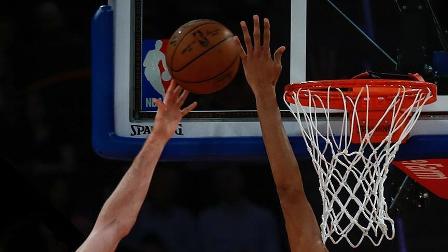 NBA'de play-off eşleşmeleri belli oldu