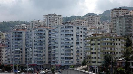 Konut kredisi faizleri 8,5 yılın zirvesinde