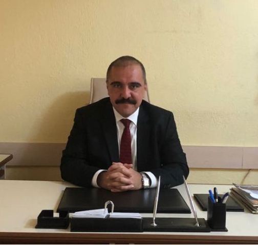 Seydişehir SGK Hizmet Binası İnşaatı Başlıyor