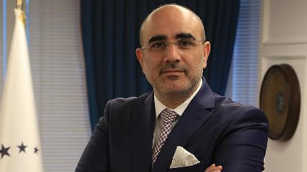 'İş adamlarımız kazandıkları kadar borçlansın'