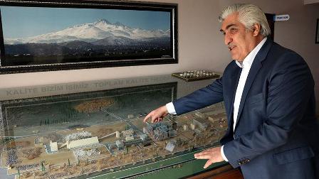 'Süper teşvik'le 5 bin kişiye iş imkanı sağlayacak