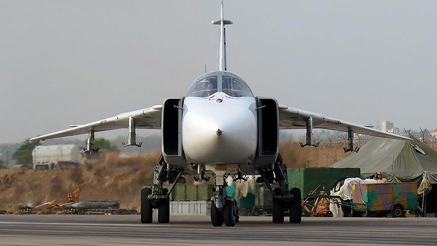 Esed rejiminden olası ABD saldırısına hazırlık