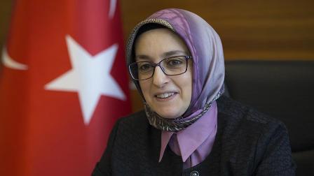 AK Parti'li kadınlar, Reyhanlı ve Kilis'teki askerleri ziyaret edecek