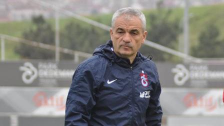 Çalımbay'dan disiplin vurgusu