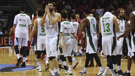 Türk basketbolu Avrupa'da 8. kupa peşinde