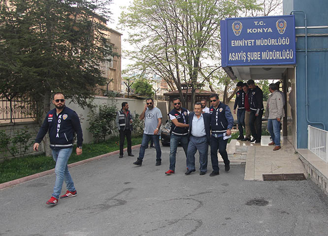 Toptancıyı vadeli şeker vermediği için öldürmüşler
