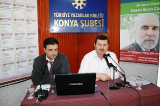 Aycın çizgisi "seçkinci bir çizgi"