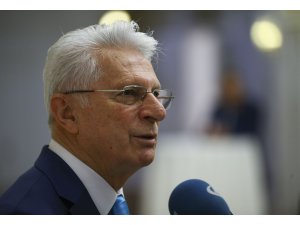 TŞOF Başkanı Apaydın: