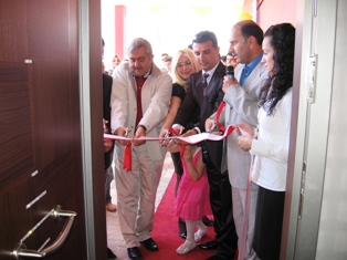 Evrol İnşaat'tan residence