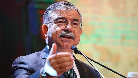 Bakan Yılmaz: Sınavla alan okullara gitmek öğrencinin kendi tercihi
