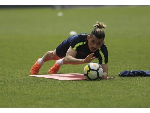 Osmanlıspor'da, Trabzonspor maçı hazırlıkları