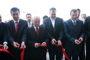 BİM'den 2 Bin 420. mağaza