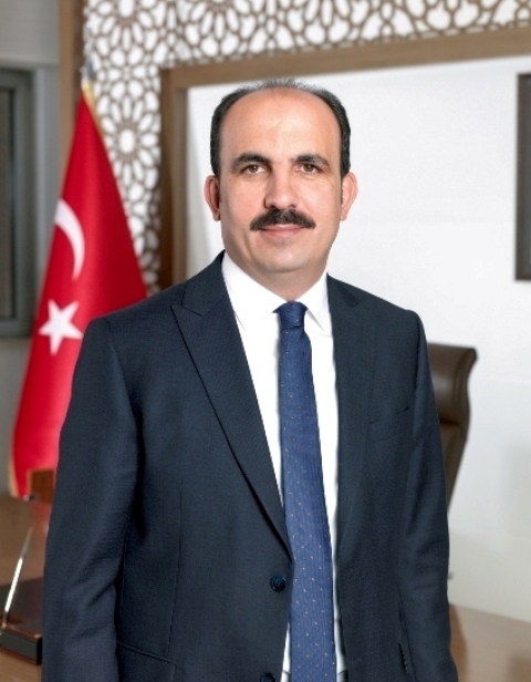 Başkan Altay, “Kandiller Fırsat Günleridir"