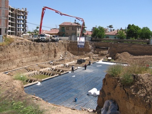 Beyşehir Belediyesi 167 inşaat ruhsatı verdi