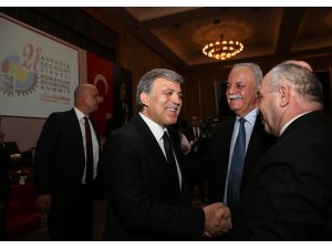 21. Avrasya Ekonomi Zirvesi