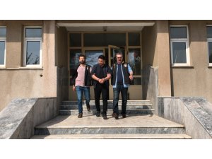GÜNCELLEME 2- Tekirdağ'da cinayet