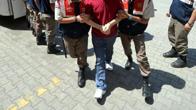İstanbul merkezli 6 ilde FETÖ operasyonu