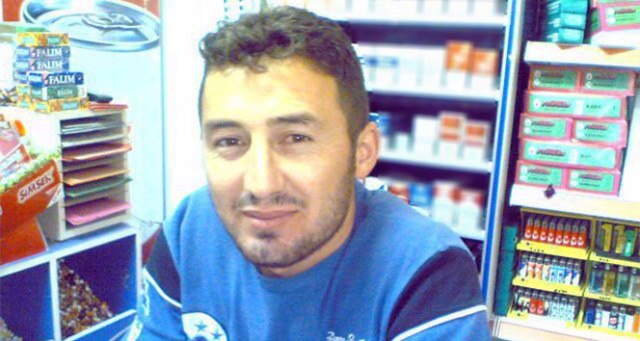 Karısını ve kuzeninin öldürdü, ardından intihar etti