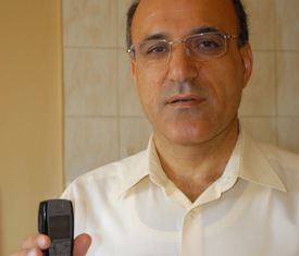 Dolandırıcılar yakalandı